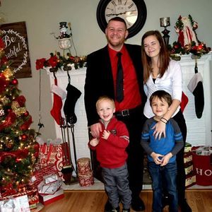 Meet your Posher, Shaun